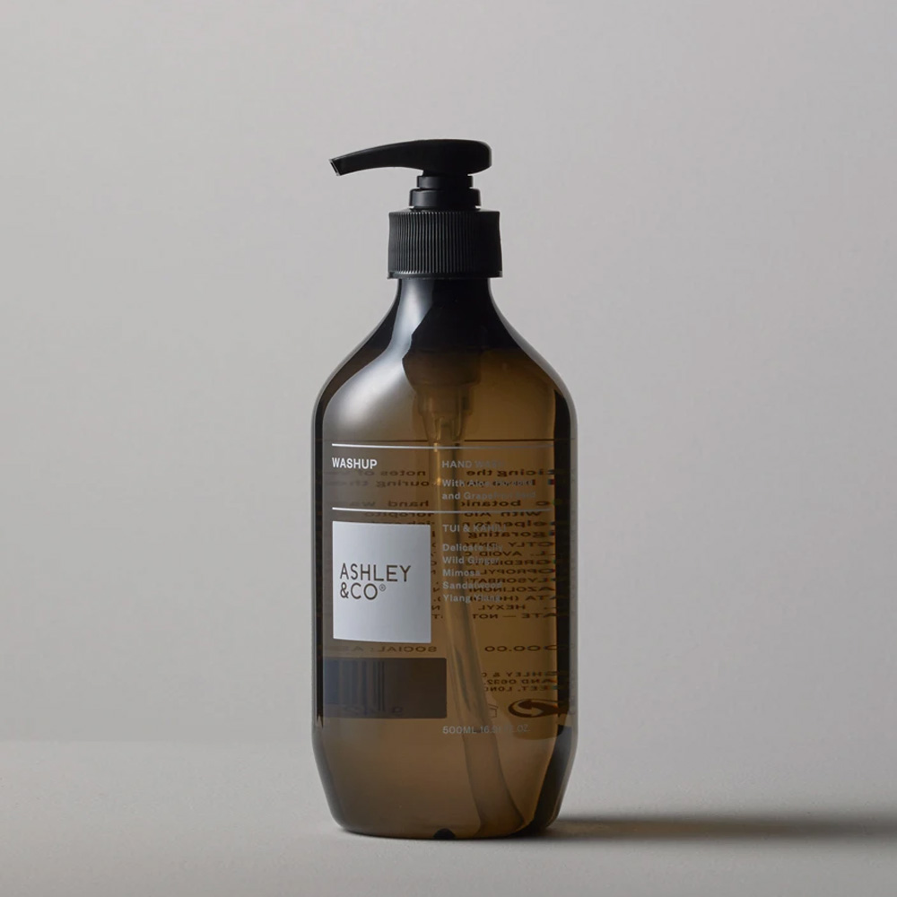 

Tui & Kahili Мыло для рук 500 ml