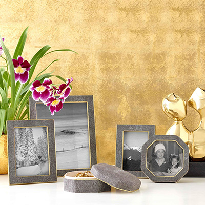 Classic Shagreen Рамка для фото 13х18 Classic Shagreen Рамка для фото 13х18