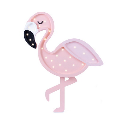 Flamingo Ночник