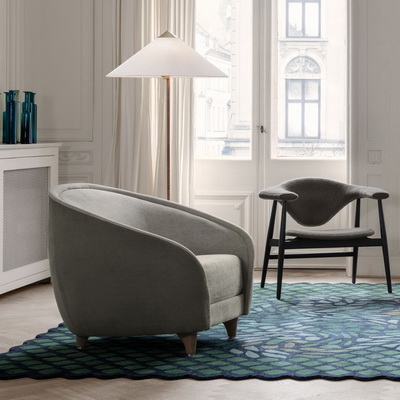 Revers Lounge Кресло Revers Lounge Кресло