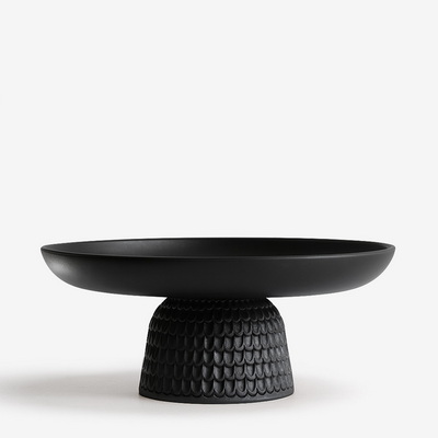 Nera Maple Black Чаша M