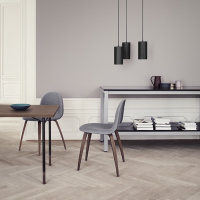 3D Fully Upholstered Стул 3D Fully Upholstered Стул