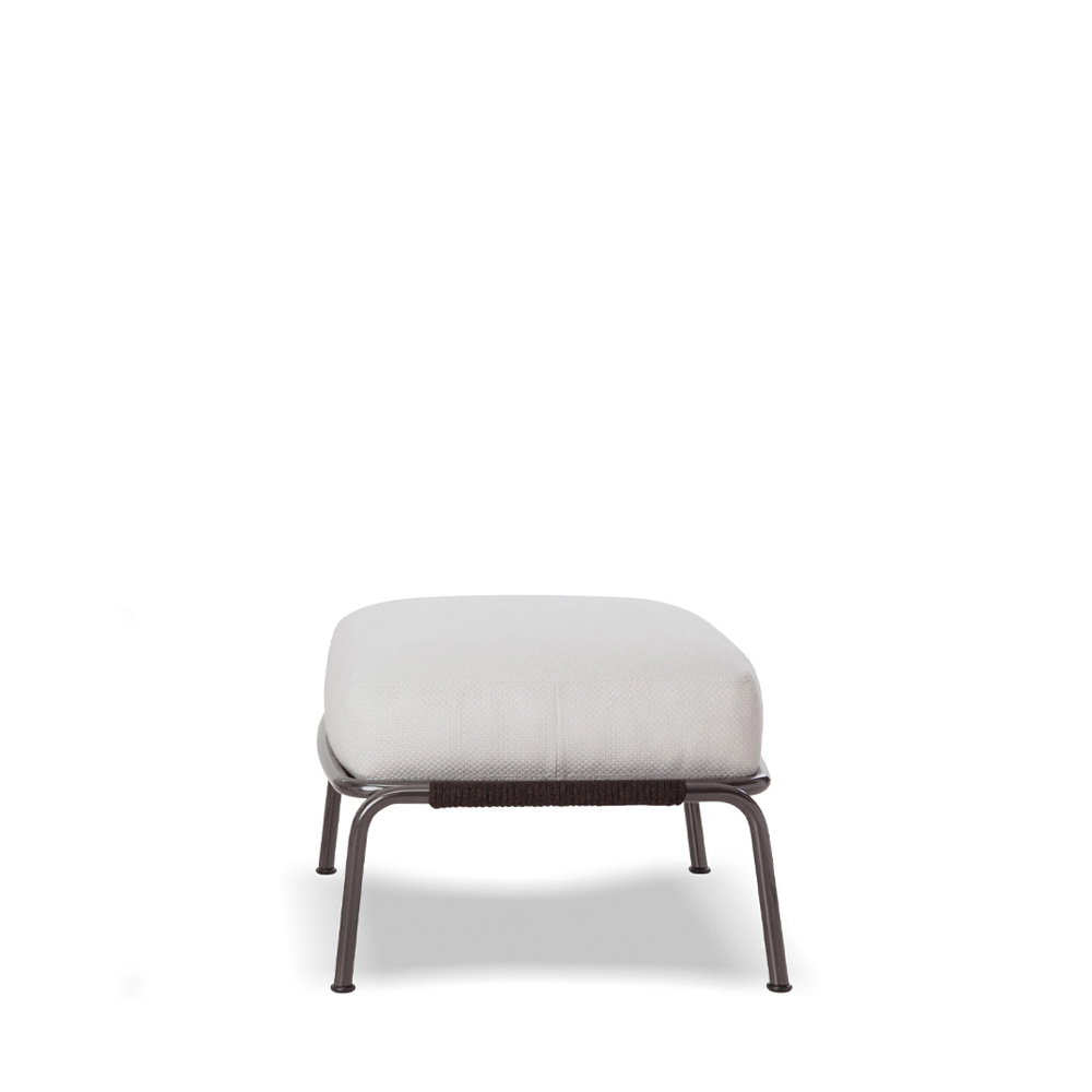 

Aston “Cord” Outdoor Оттоманка