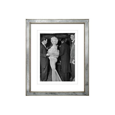Постер Theatrical Marilyn Постер Theatrical Marilyn