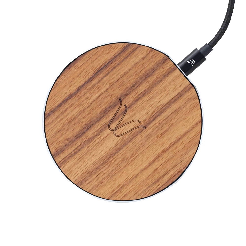 

PB Teak Зарядное устройство