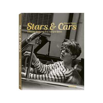 Книга Stars and Cars Книга Stars and Cars