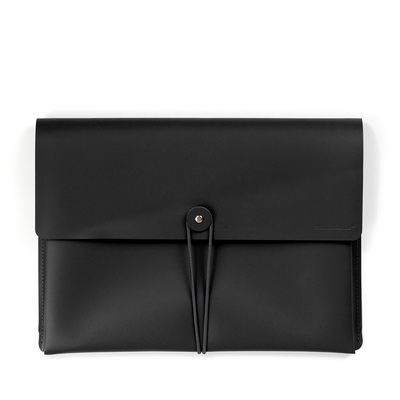 Urban Black A4 Папка на резинке Urban Black A4 Папка на резинке