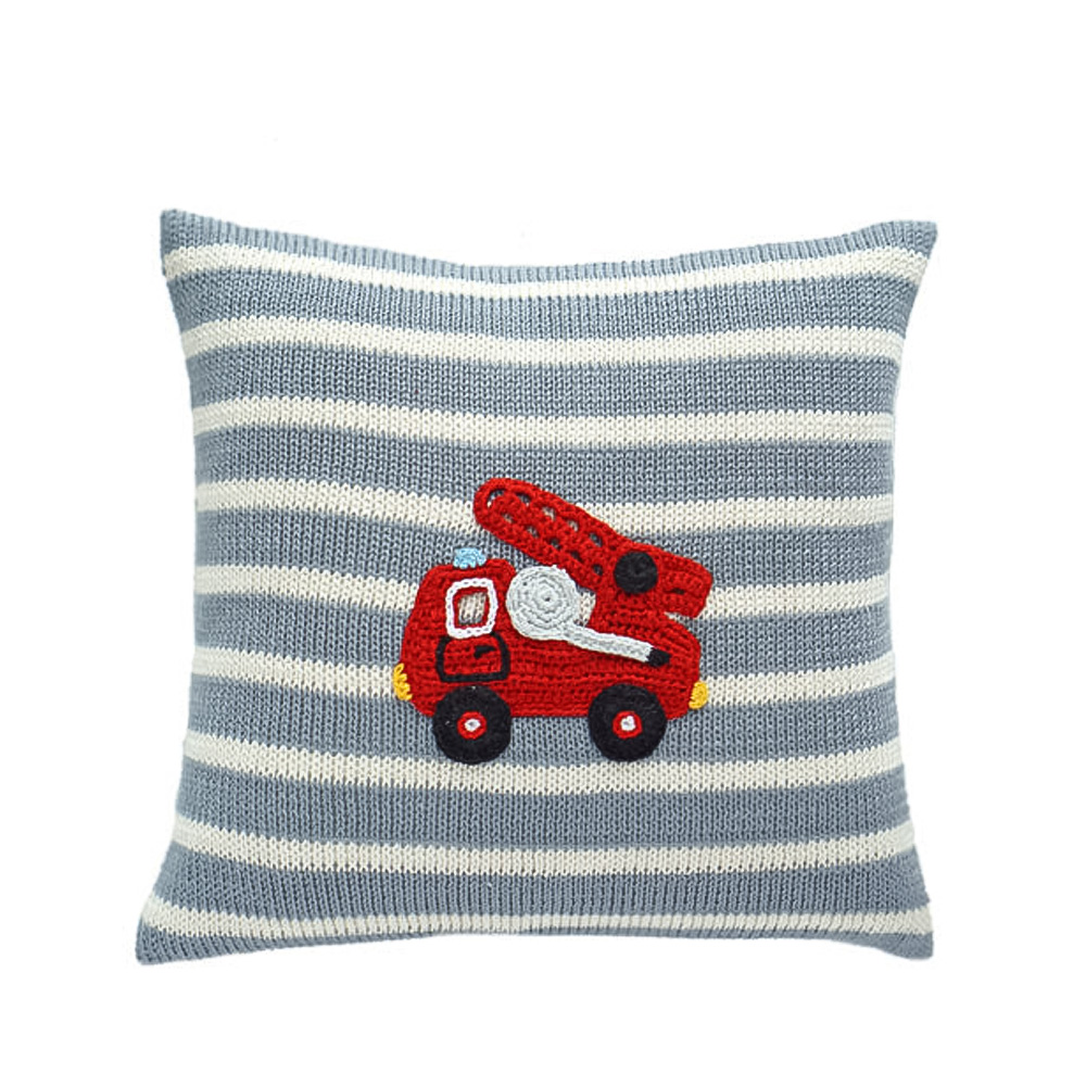 

Fire Truck Подушка