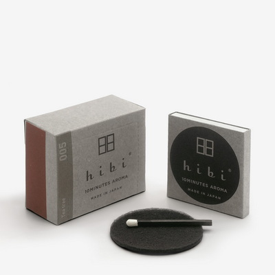 Tea Tree Large Box Набор для ароматерапии