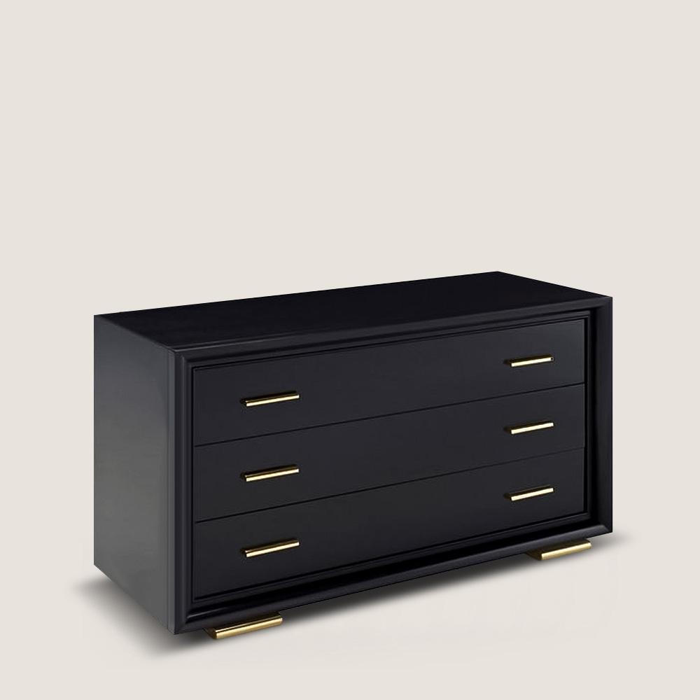 One Fifth Bedside Комод trum credenza комод