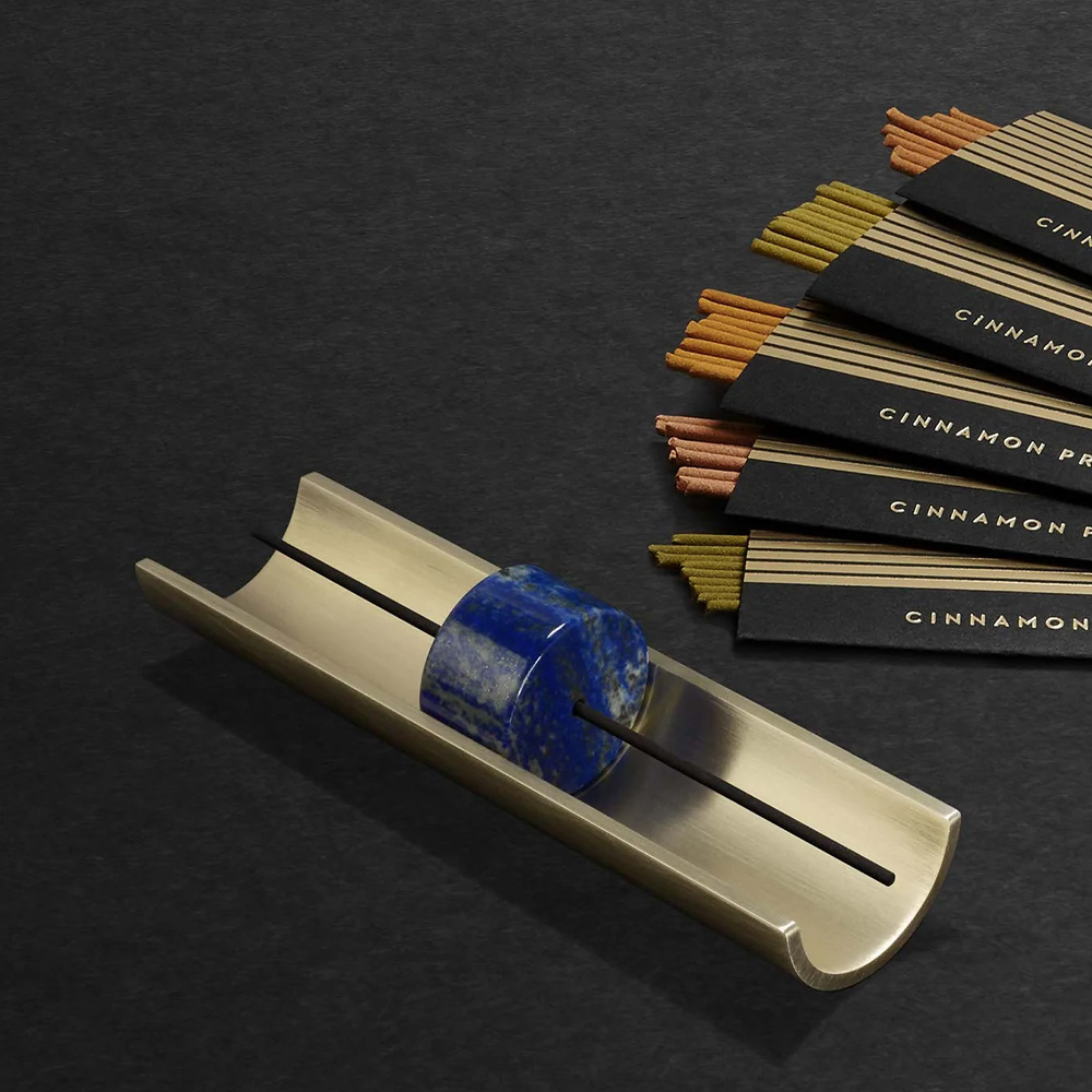 

Circa Mineral Lapis Lazuli Набор для ароматерапии