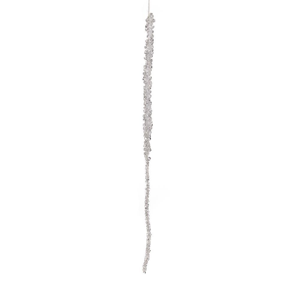 

Ice Piece M Набор из 6 новогодних украшений