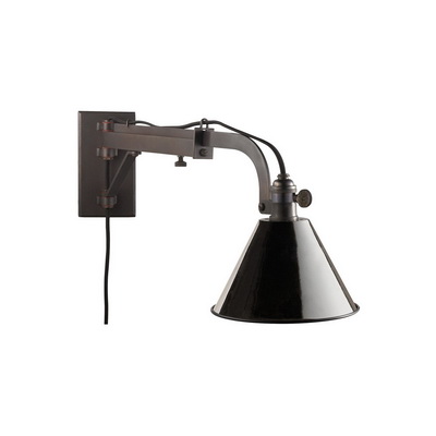Ashcroft Iron Бра Ashcroft Iron Бра