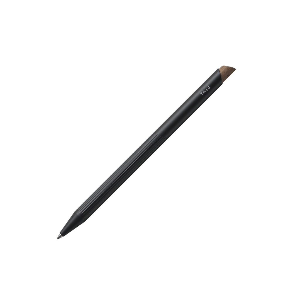 

Fiber Black Ручка автоматическая