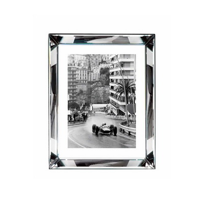 Постер Monaco Grand Prix Постер Monaco Grand Prix