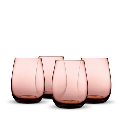Colored U Caramel Стаканы для воды 4 шт. Colored U Caramel Стаканы для воды 4 шт.