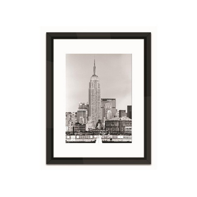 Постер NYC Skyline II Постер NYC Skyline II