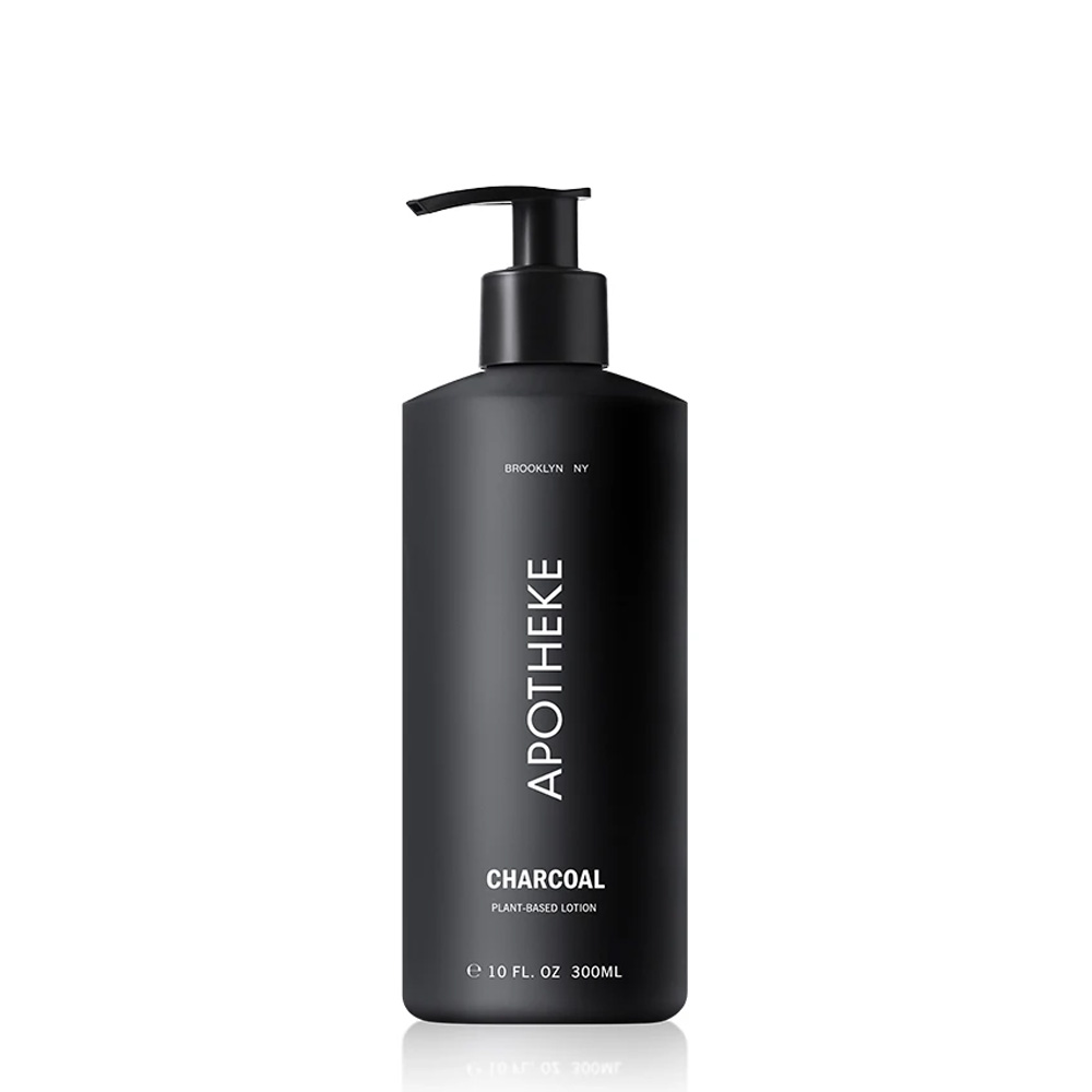 

Charcoal Лосьон увлажняющий 300 ml