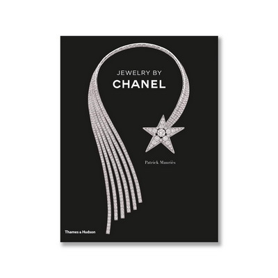 Книга Jewelry by Chanel Книга Jewelry by Chanel