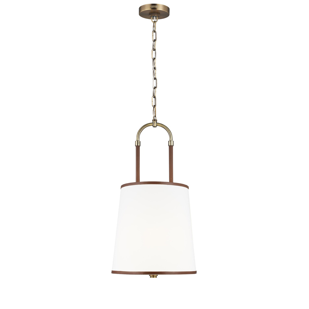 

Katie M Brass Lauren RL Подвесной светильник