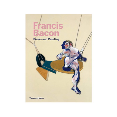 Francis Bacon: Books and Painting Книга