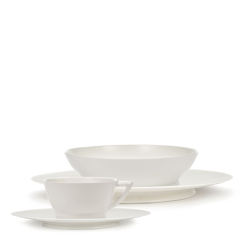 

Ann Demeulemeester Ra W Сервиз на 2 персоны