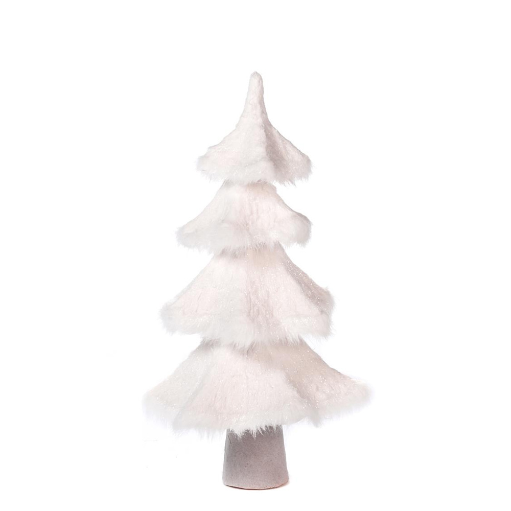

White tree S Новогоднее украшение