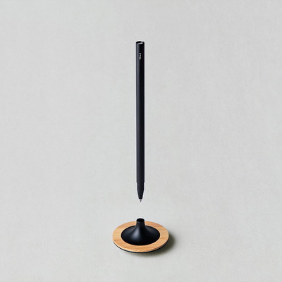 Bamboo Black Ручка на подставке Bamboo Black Ручка на подставке
