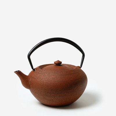 Hiratsubo Brown Чайник L 1,4 л