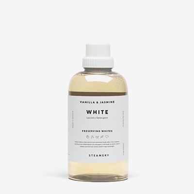 White Средство для стирки белых вещей 750 ml