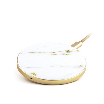 Carrara Gold - Gold Зарядное устройство Carrara Gold - Gold Зарядное устройство