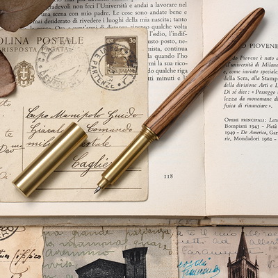Timeless Wenge Ручка Timeless Wenge Ручка