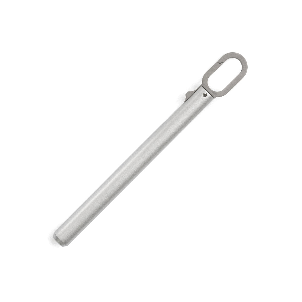 Hang-On Silver Ручка поворотная ручка fuaro