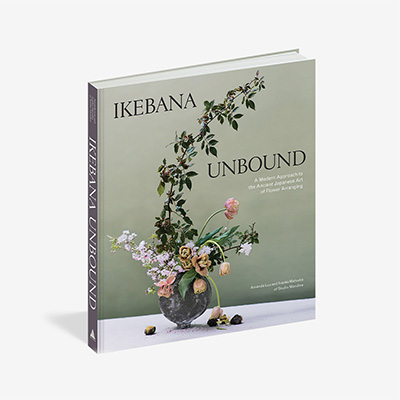 Ikebana Unbound Книга