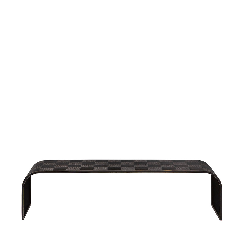 Weave Carbon Стол кофейный ayton стол приставной