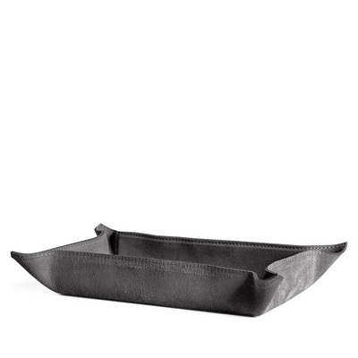 Jack Rectangular graphite Поднос L Jack Rectangular graphite Поднос L