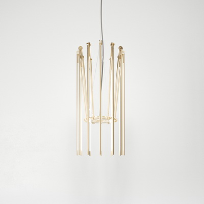 THIN Chandelier Люстра THIN Chandelier Люстра