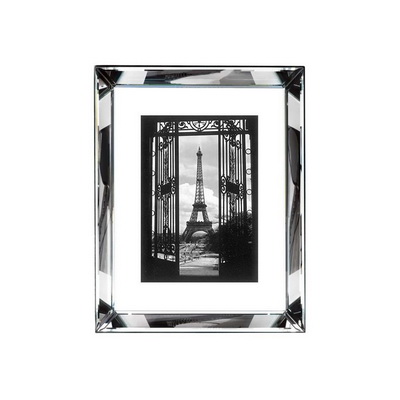 Постер Eiffel Tower 1909 Постер Eiffel Tower 1909