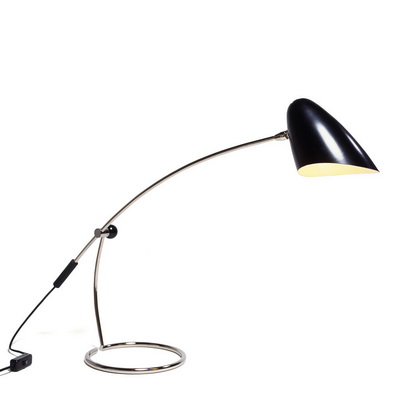 Adjustable Arc Лампа настольная Adjustable Arc Лампа настольная