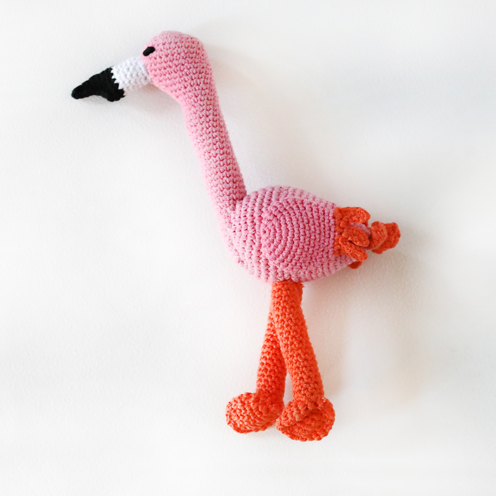 

Flamingo Игрушка для собак