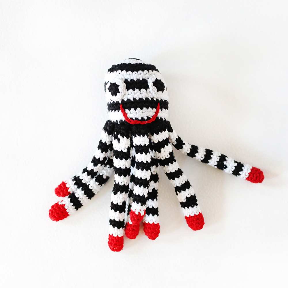 

Octopus Игрушка для собак