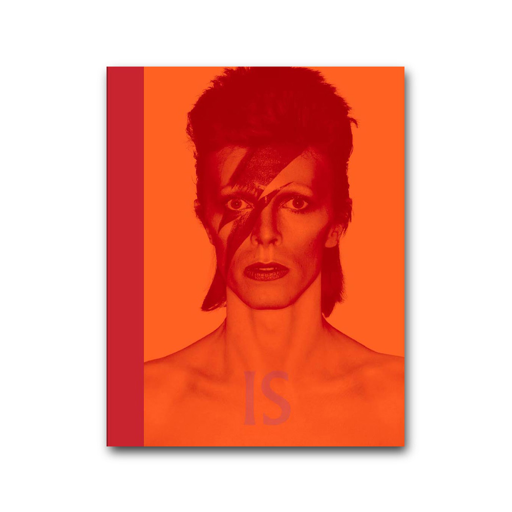 David Bowie Is Книга Abrams Books - фото 1