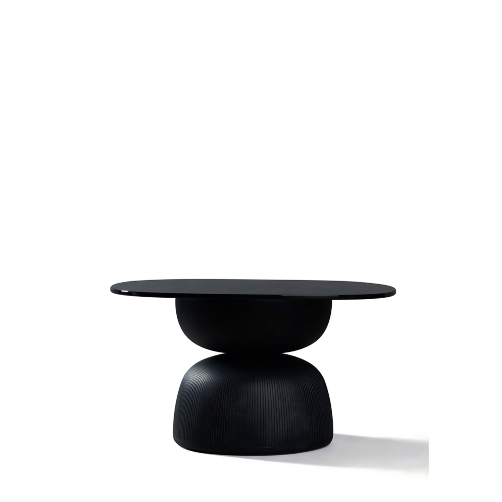 Nera Maple Black Lines Стол кофейный pointe maple стол приставной