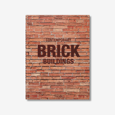 Contemporary Brick Buildings XL Книга