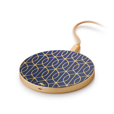 MW Tracery Trellis - Gold Зарядное устройство MW Tracery Trellis - Gold Зарядное устройство