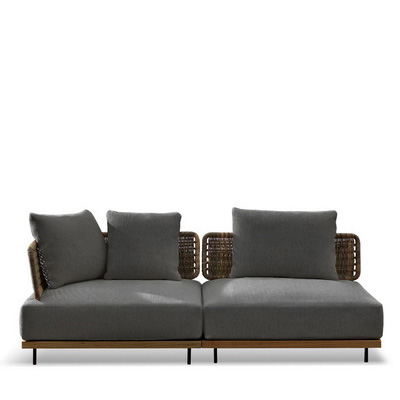 Quadrado Outdoor Диван Quadrado Outdoor Диван