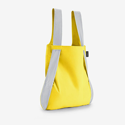 Notabag B&H Reflective Yellow Сумка-рюкзак