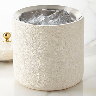 Shagreen Ведро для льда Shagreen Ведро для льда