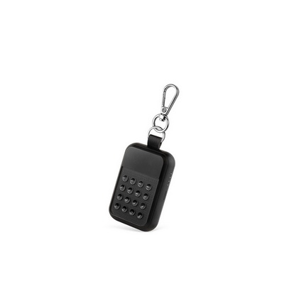 KEYWI One Black Беспроводное зарядное устройство KEYWI One Black Беспроводное зарядное устройство