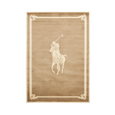 Pony Suede Buff Ковер малый Pony Suede Buff Ковер малый